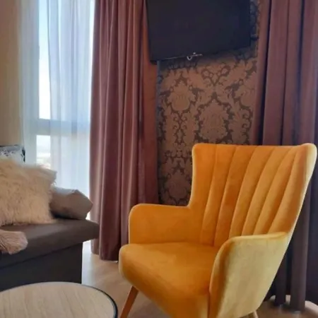 Luxury Ivana Апартамент Банско