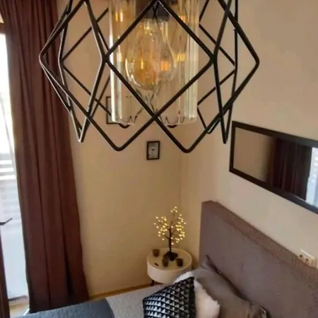 Luxury Ivana 아파트 *