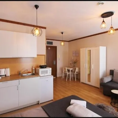 Luxury Ivana * Bansko