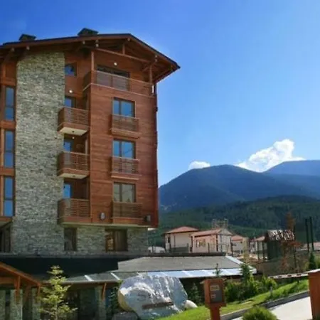 Luxury Ivana Bansko