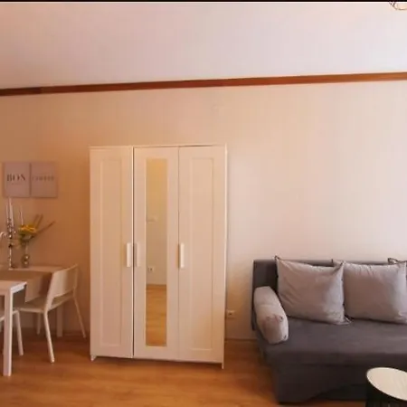 Luxury Ivana * 반스코