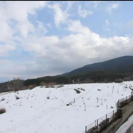 Luxury Ivana Банско