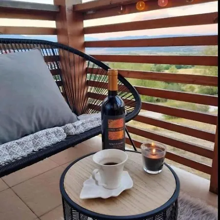 Luxury Ivana Apartment