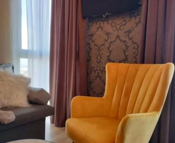 Luxury Ivana 公寓 班斯科