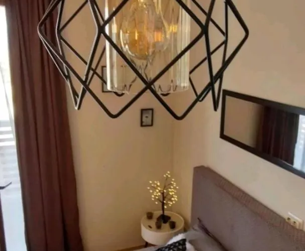 Luxury Ivana Apartment *