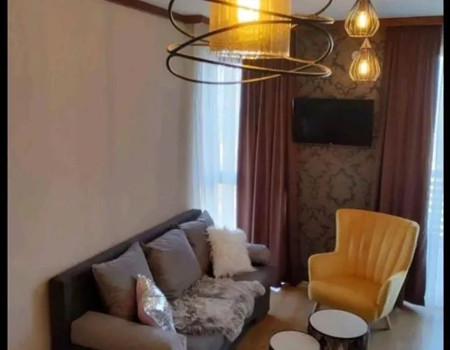 公寓 Luxury Ivana *