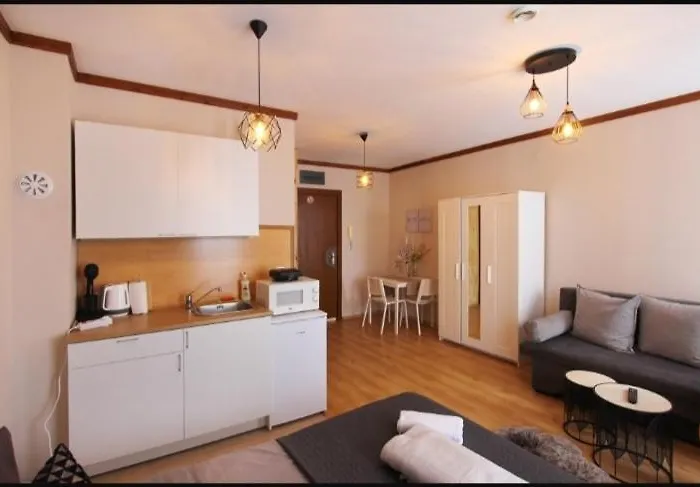 Luxury Ivana * 班斯科