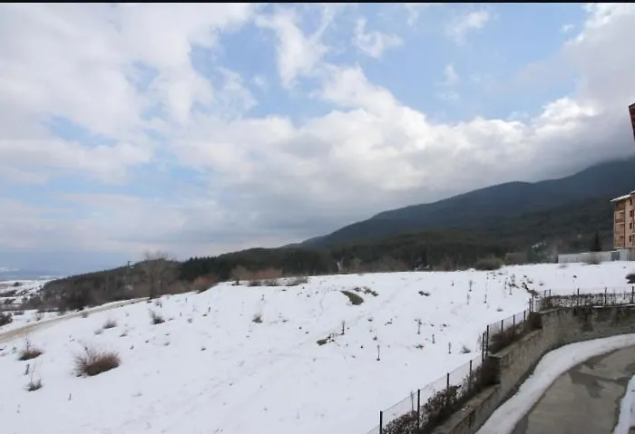 Luxury Ivana 班斯科